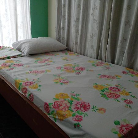 La Pension Backpackers La Fortuna 외부 사진
