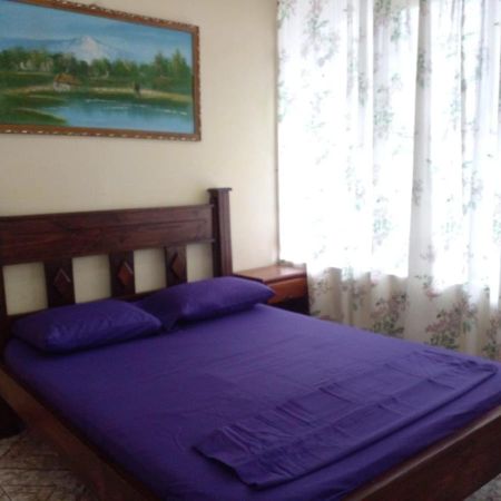 La Pension Backpackers La Fortuna 외부 사진