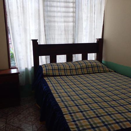 La Pension Backpackers La Fortuna 외부 사진