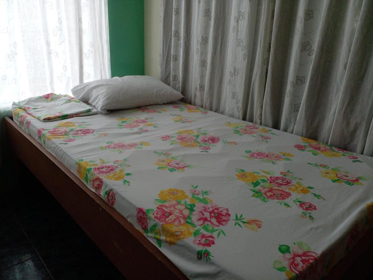 La Pension Backpackers La Fortuna 외부 사진
