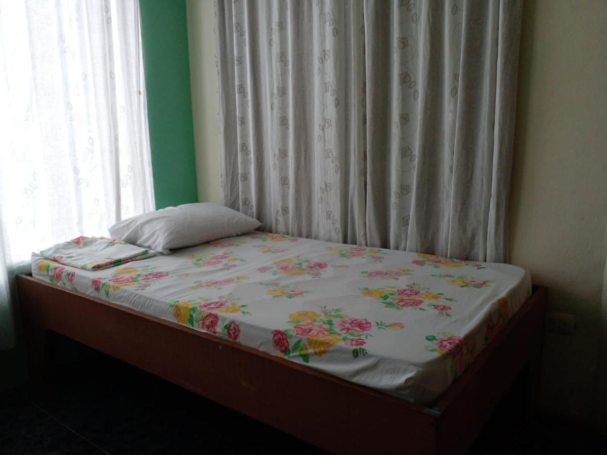La Pension Backpackers La Fortuna 외부 사진