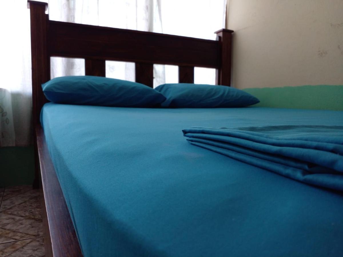 La Pension Backpackers La Fortuna 외부 사진