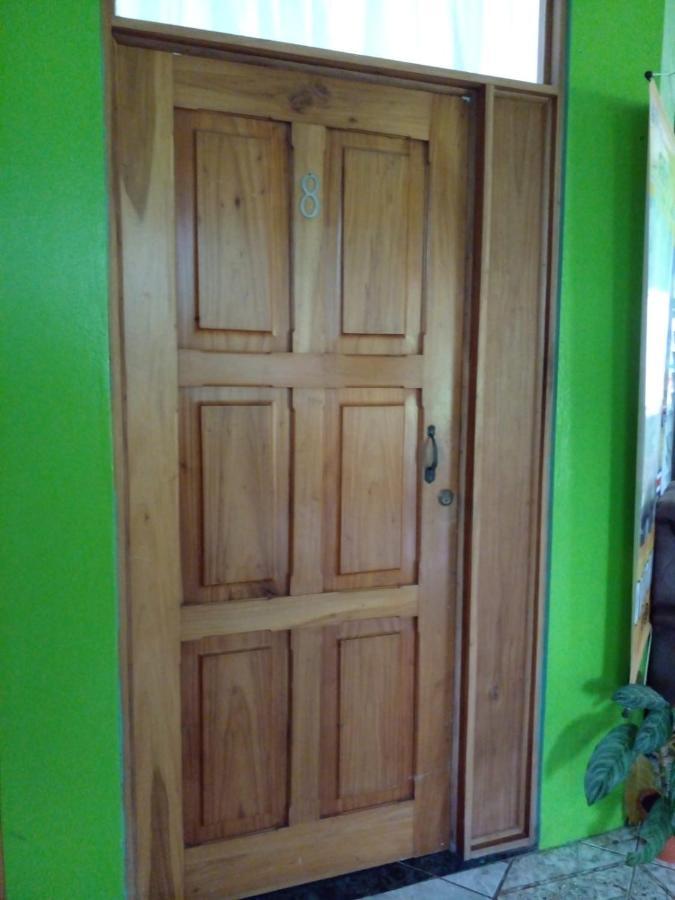 La Pension Backpackers La Fortuna 외부 사진