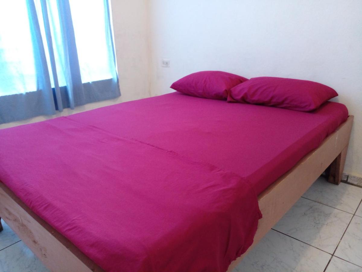 La Pension Backpackers La Fortuna 외부 사진