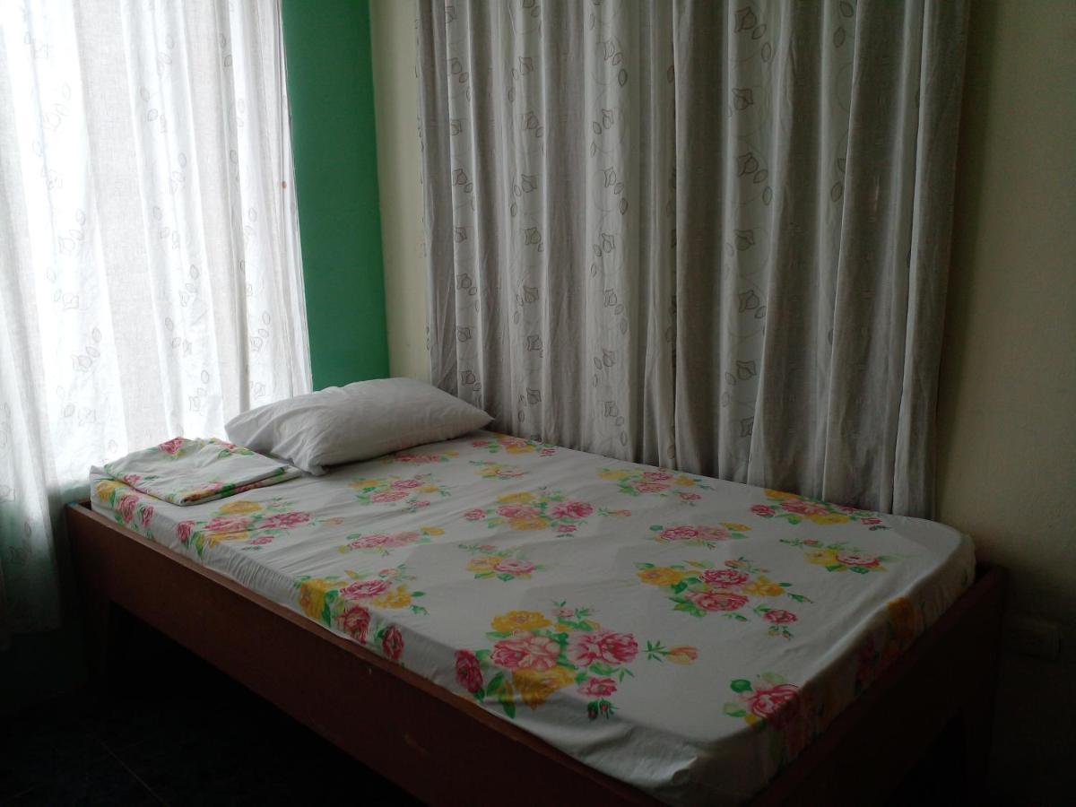 La Pension Backpackers La Fortuna 외부 사진