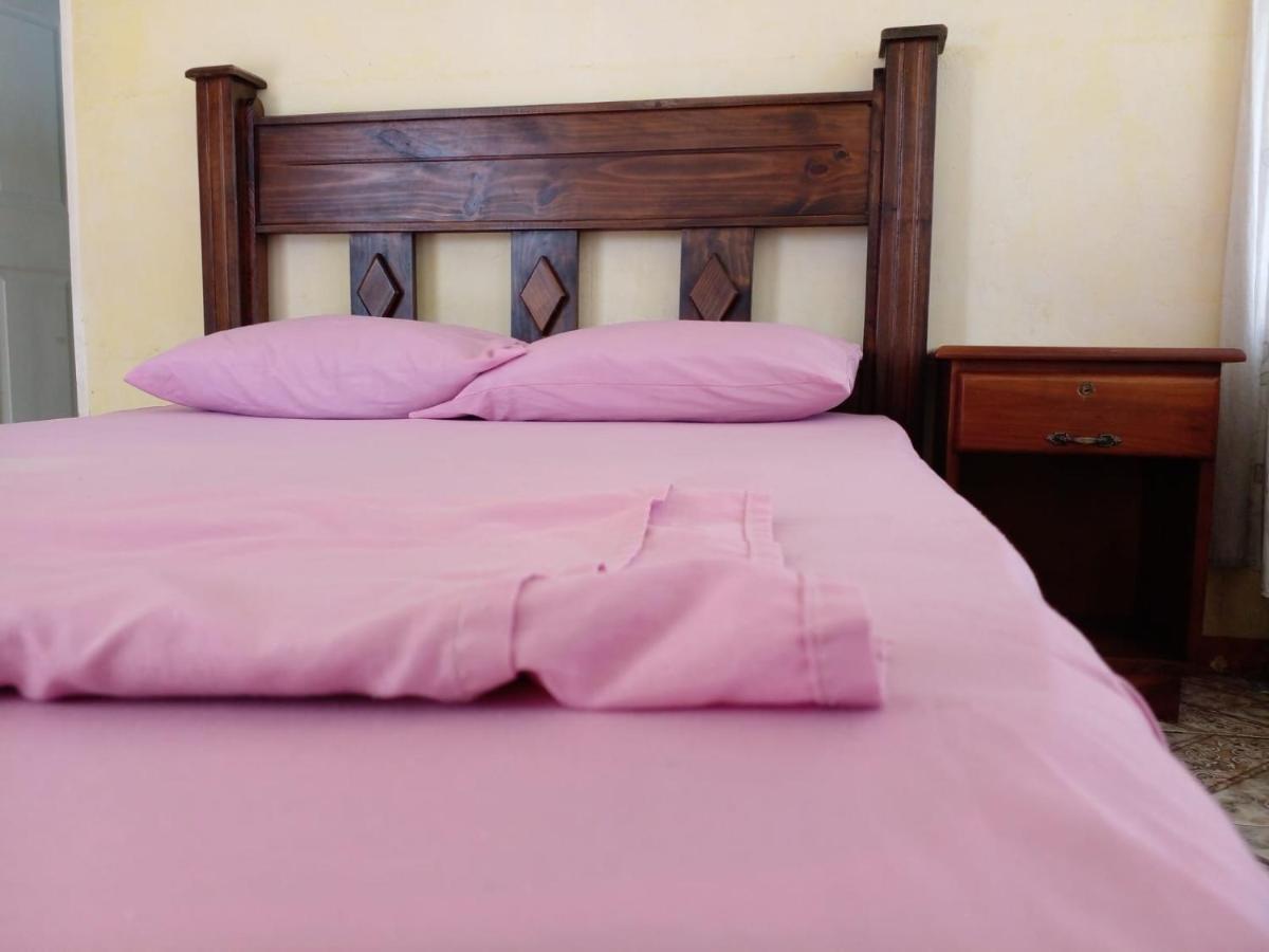 La Pension Backpackers La Fortuna 외부 사진