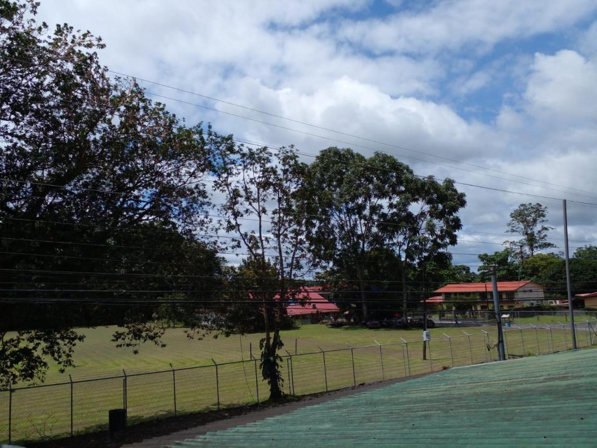 La Pension Backpackers La Fortuna 외부 사진